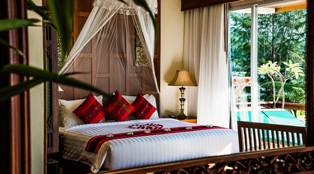 Layalina Hotel Praia de Kamala