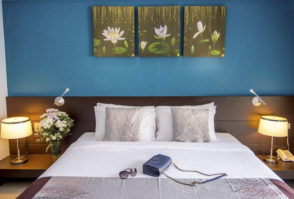Blue Tara Krabi Resort