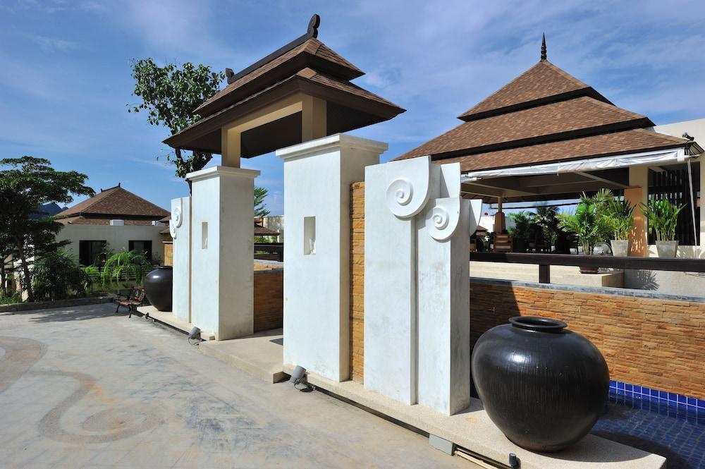Avani Cliff Krabi Resort