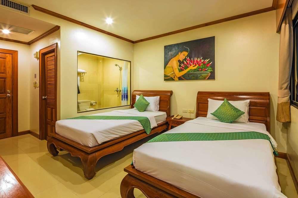 Hotel Az