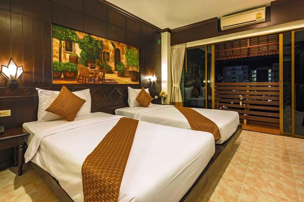 Az Hotel 4*