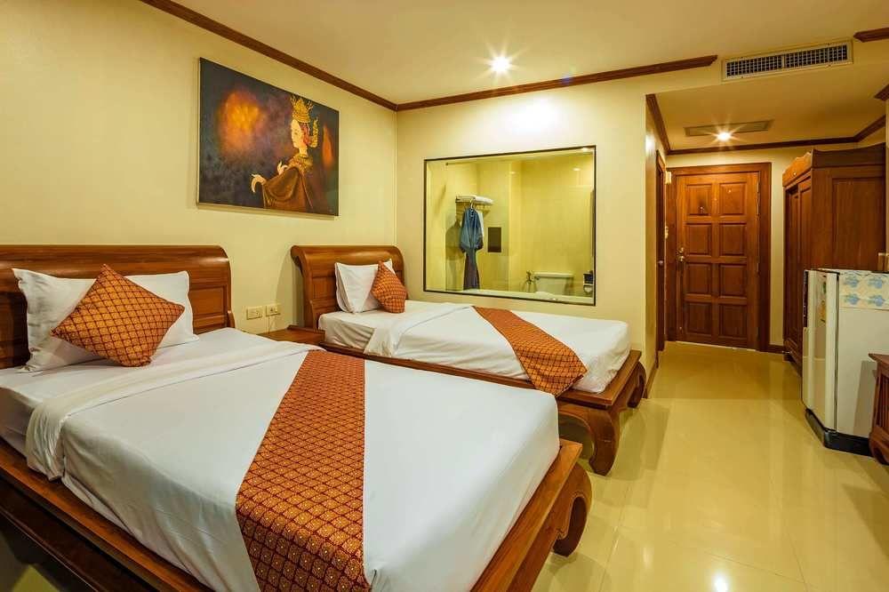 Az Hotel Patong