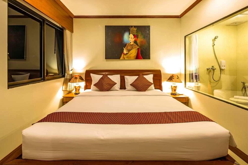 Hotel Az Patong