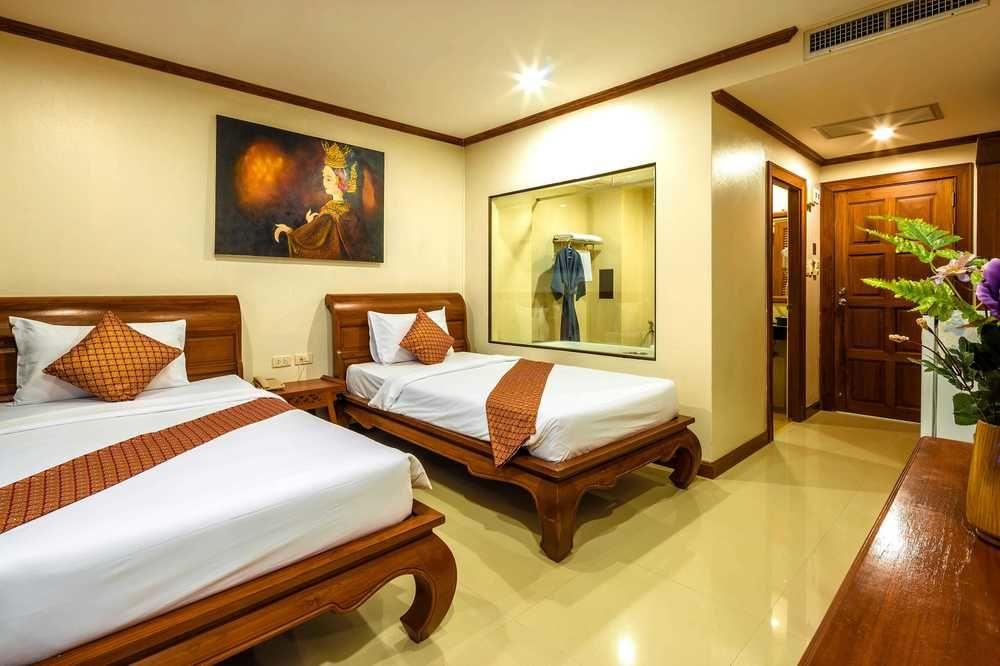 Az Hotel Patong