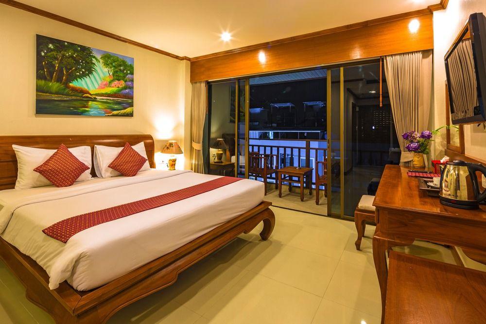 Hotel Az