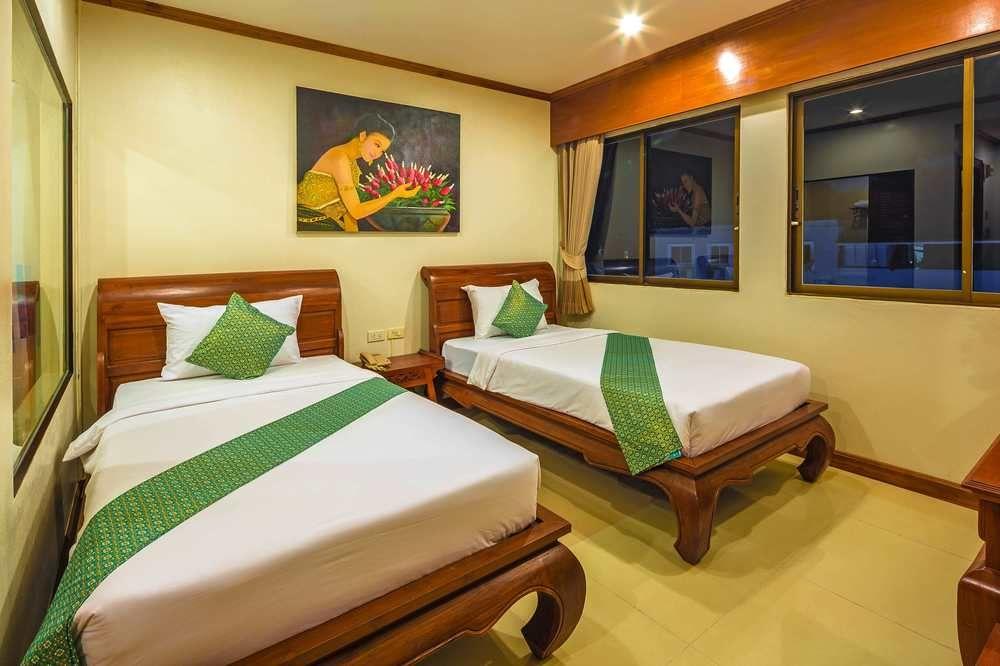 Hotel Az Patong