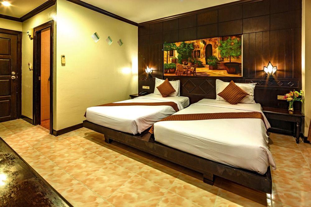 Az Hotel Patong