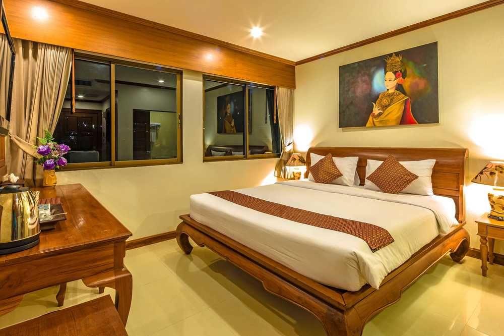 Hotel Az