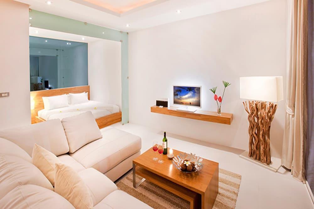 Resort Chi Samui
