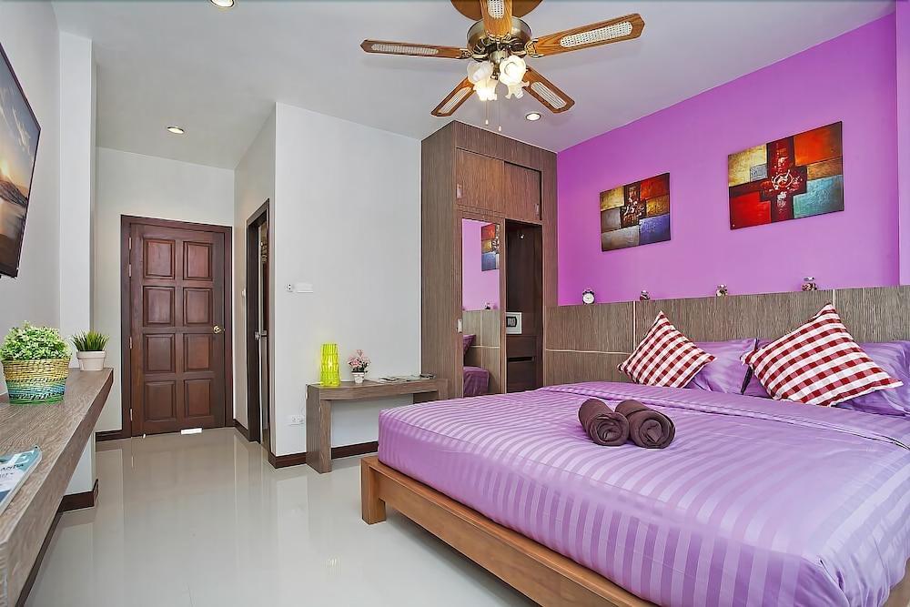 Vichy * Jomtien Beach