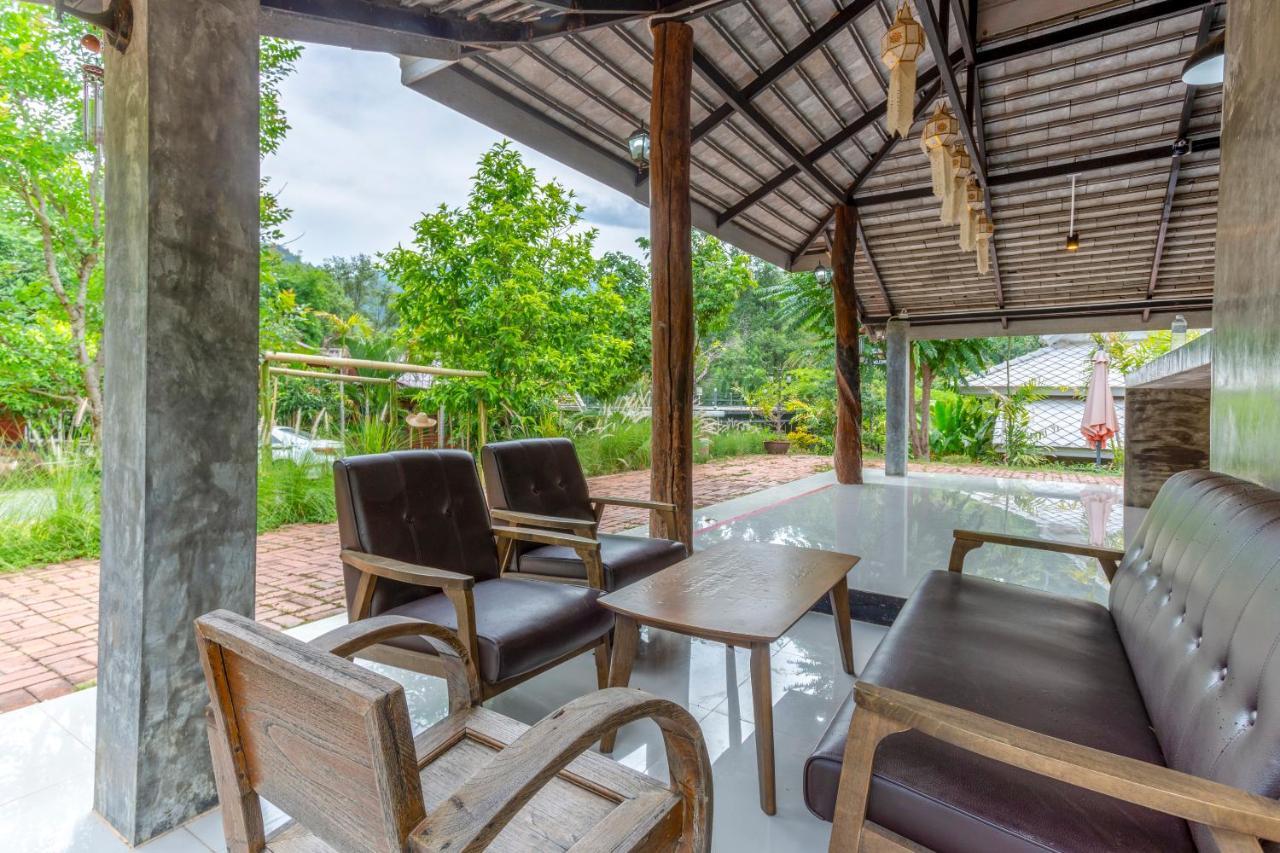 Lanta Andaleaf 2* Koh Lanta
