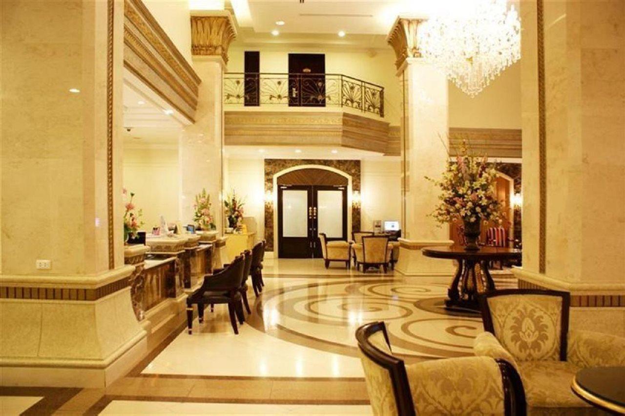 Hotel Lk 3*