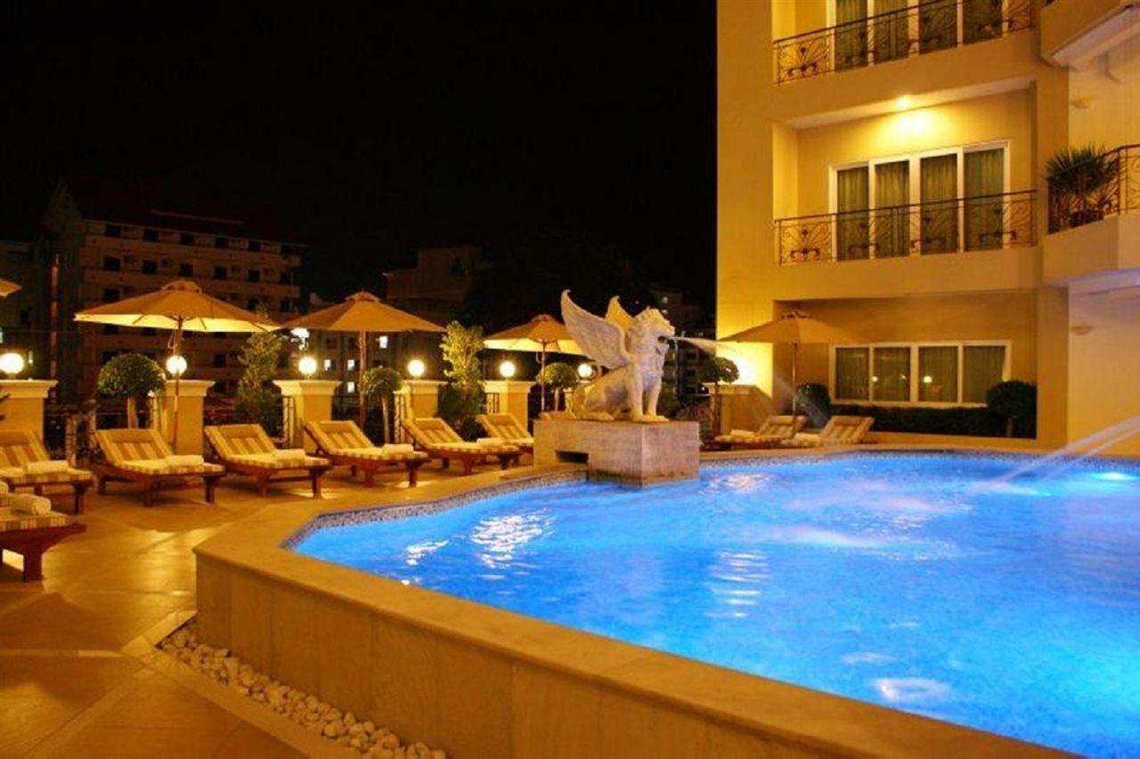 Lk Hotel 3*