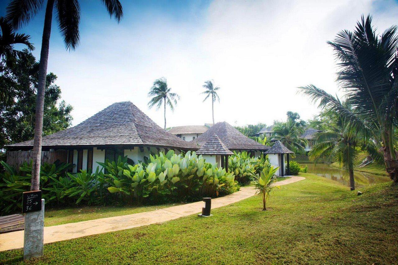 Resort The Vijitt Phuket - Sha Extra Rawai