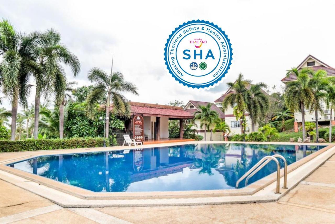 Lanta Village Hotel
