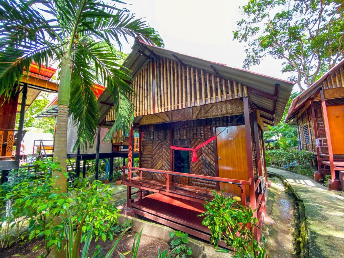 Rapala Rock Wood Resort- Sha 2* Railay Beach