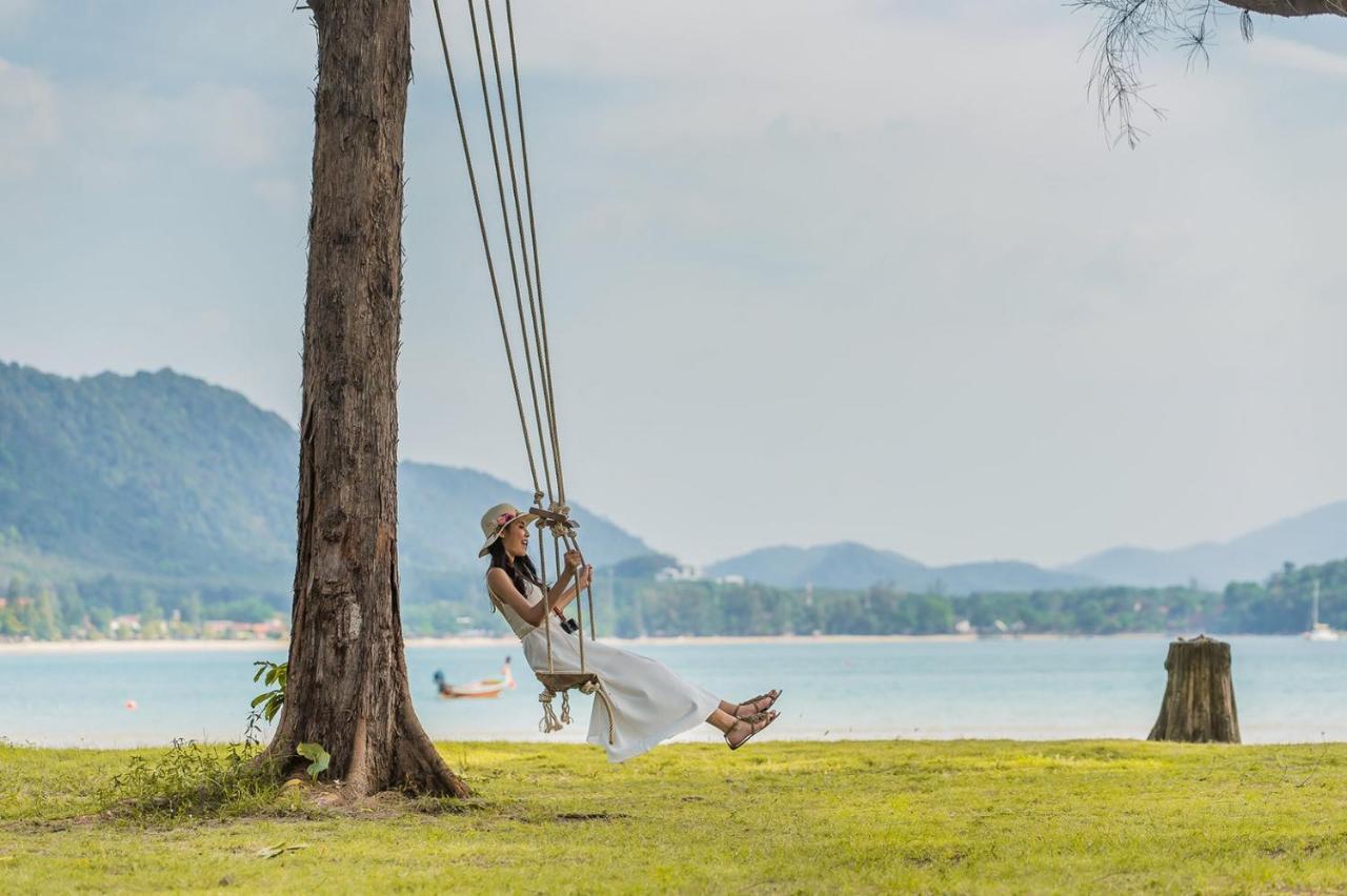 Kaw Kwang - Sha Extra Koh Lanta