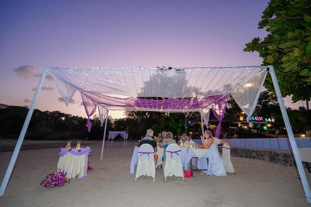Kaw Kwang - Sha Extra Resort Koh Lanta
