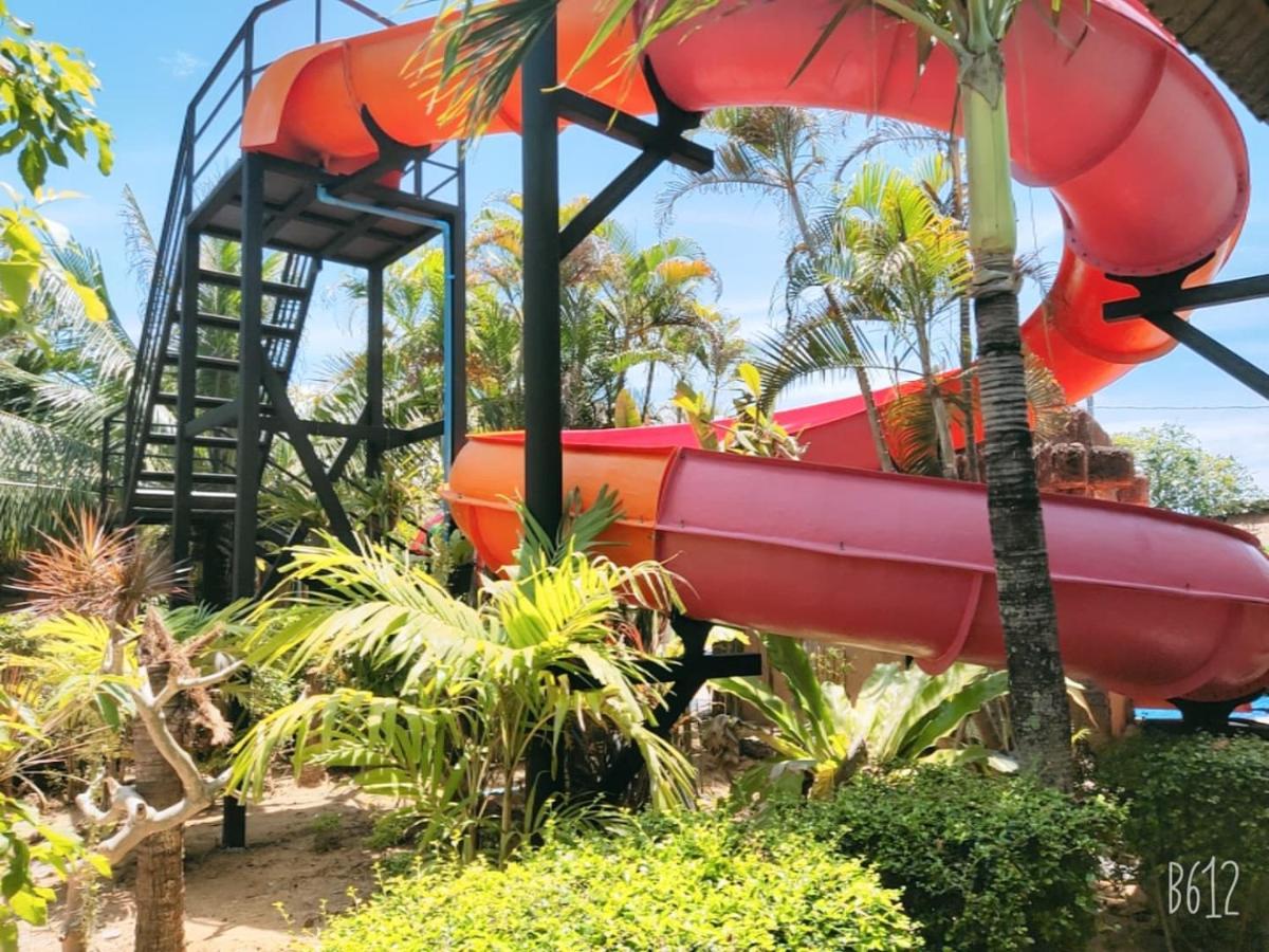 Lanta Riviera Resort Koh Lanta