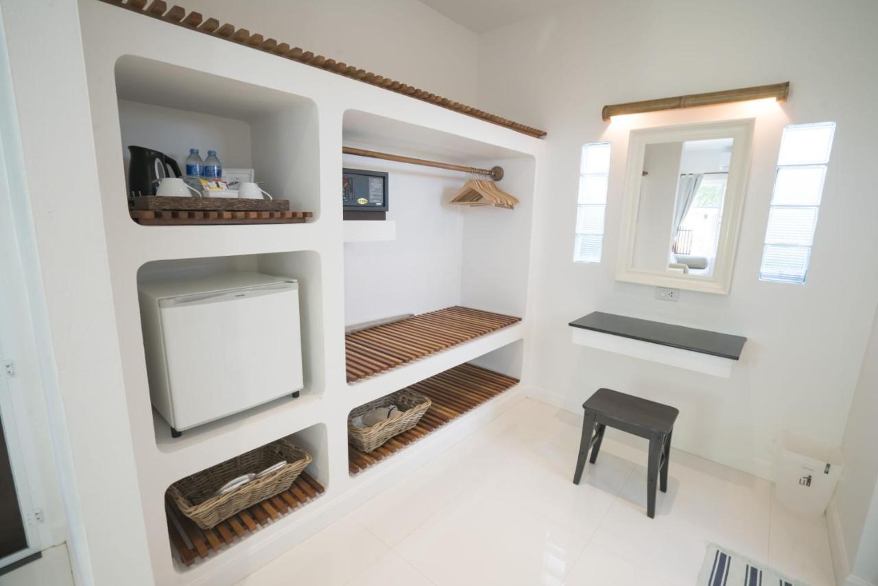 King's Garden - Sha 3* Praia de Chaweng