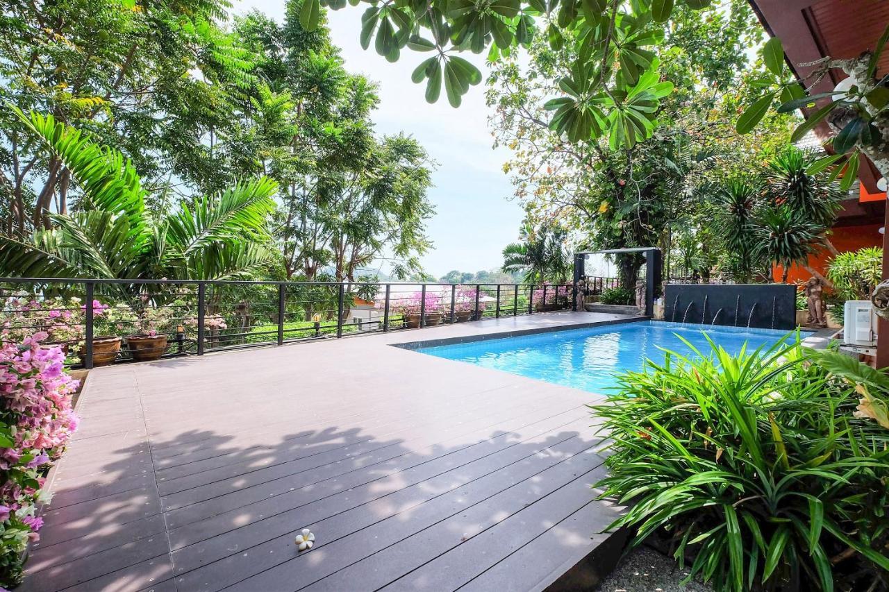 Oyo 626 The Phuket 2* Cape Panwa
