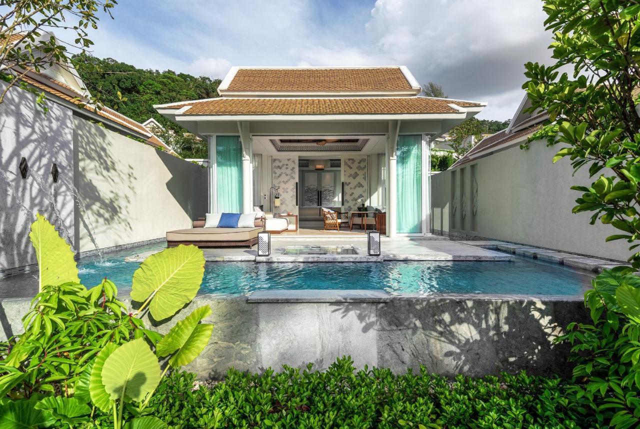 Resort Banyan Tree Krabi