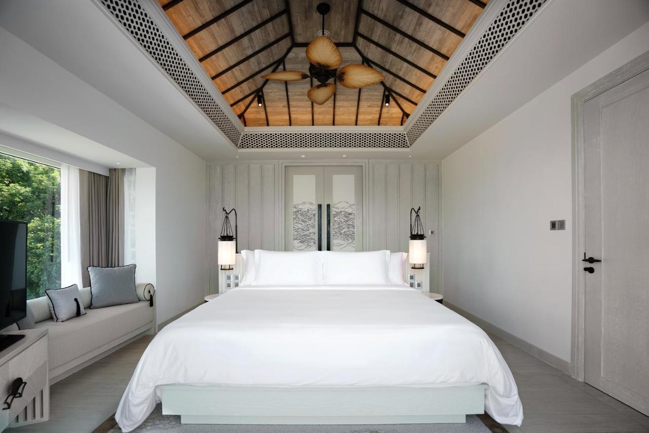 Banyan Tree Krabi Resort