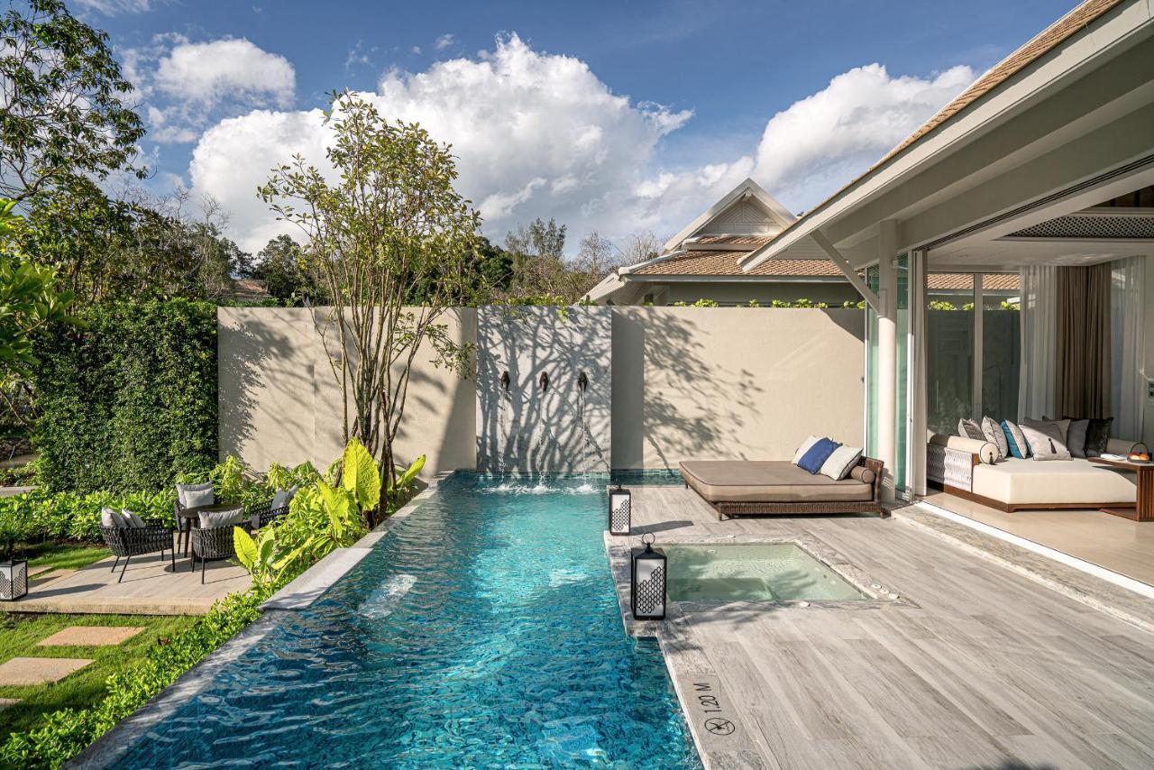 Resort Banyan Tree Krabi