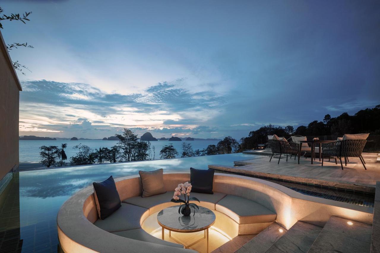 Banyan Tree Krabi Resort