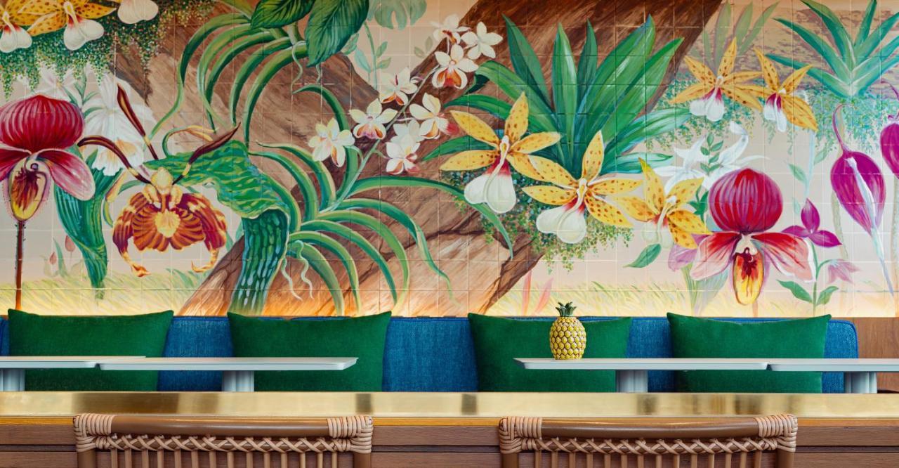 Kimpton Maa-lai By Ihg Banguecoque