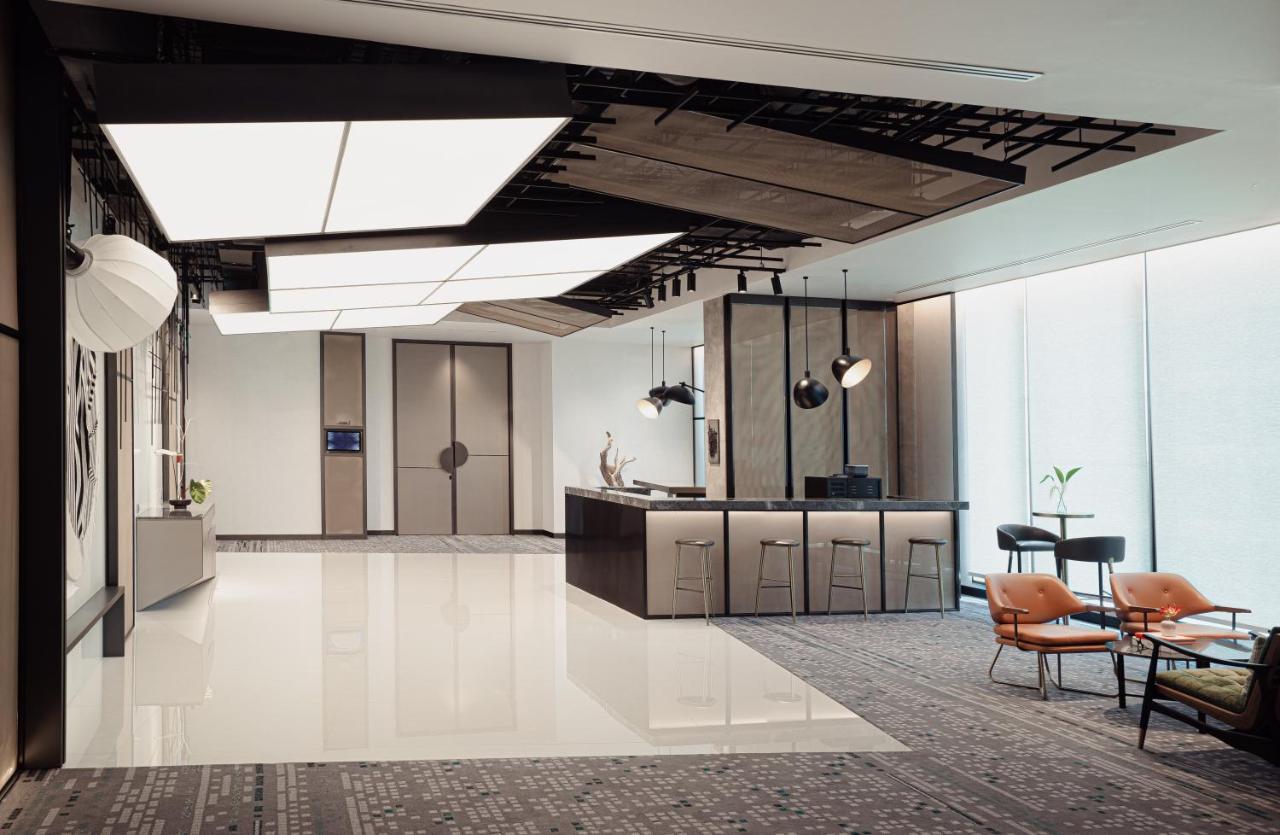 Kimpton Maa-lai By Ihg Hotel Banguecoque