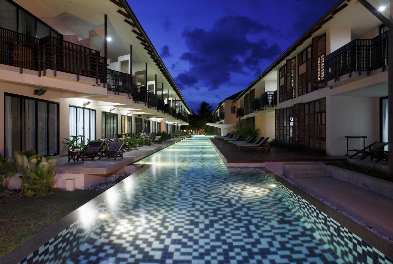 Centra By Centara Coconut Samui - Sha Resort 4*