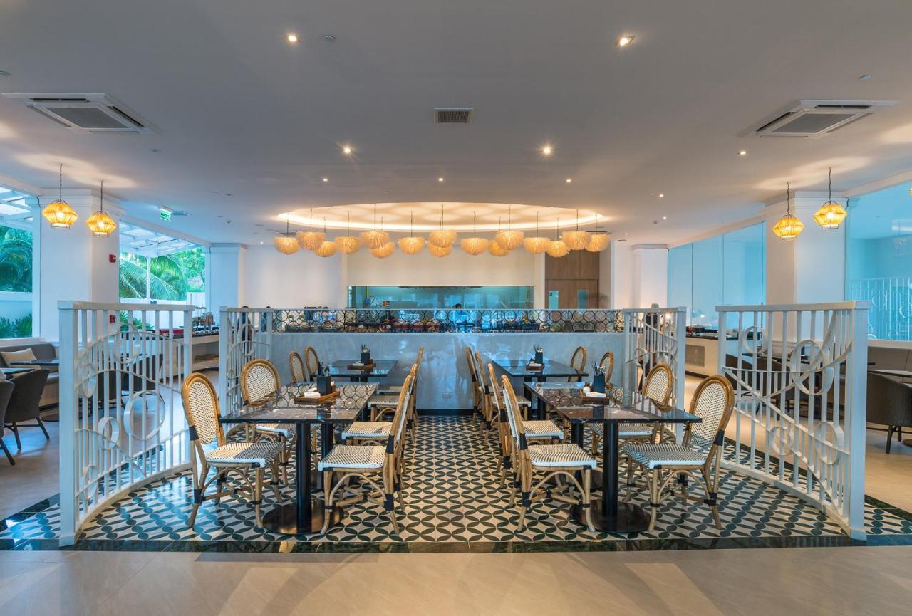Centara & Krabi 4*