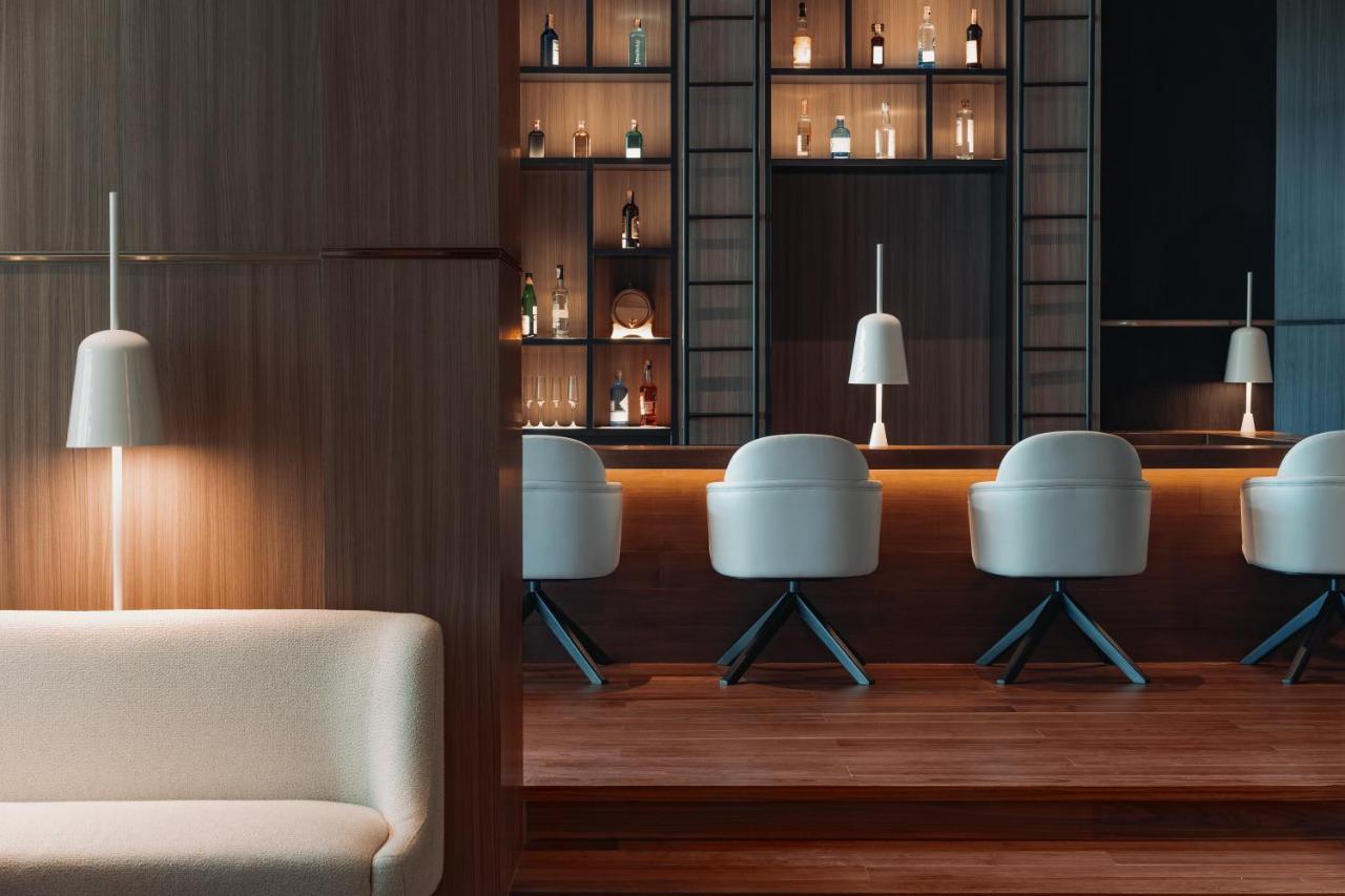 Hotel Kimpton Maa-lai By Ihg Banguecoque