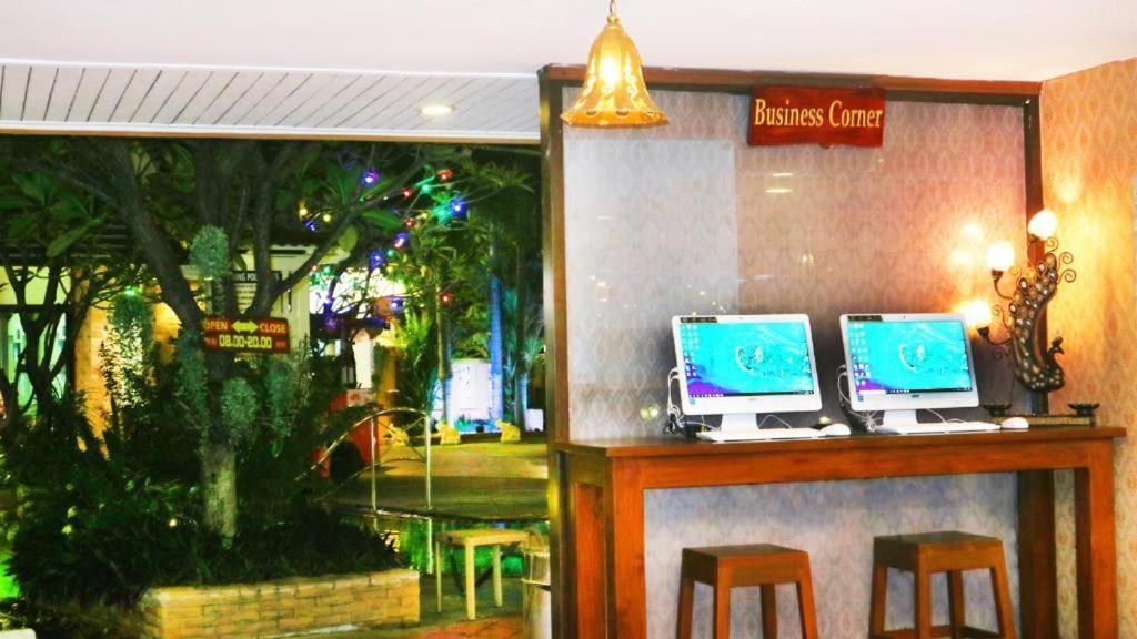 Hotel Aiyaree Place Sha