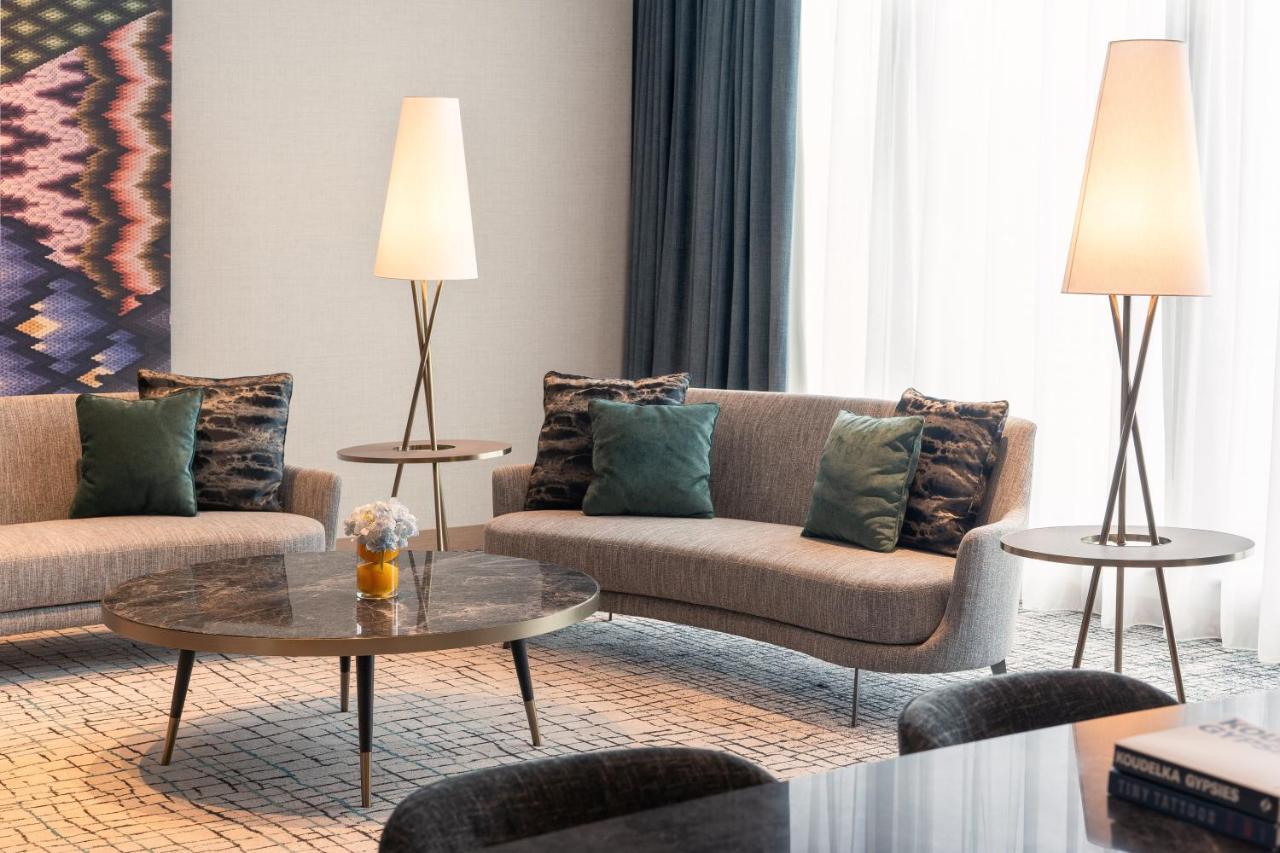 Kimpton Maa-lai By Ihg 5* Banguecoque