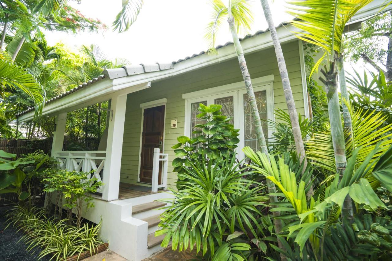 King's Garden - Sha Praia de Chaweng