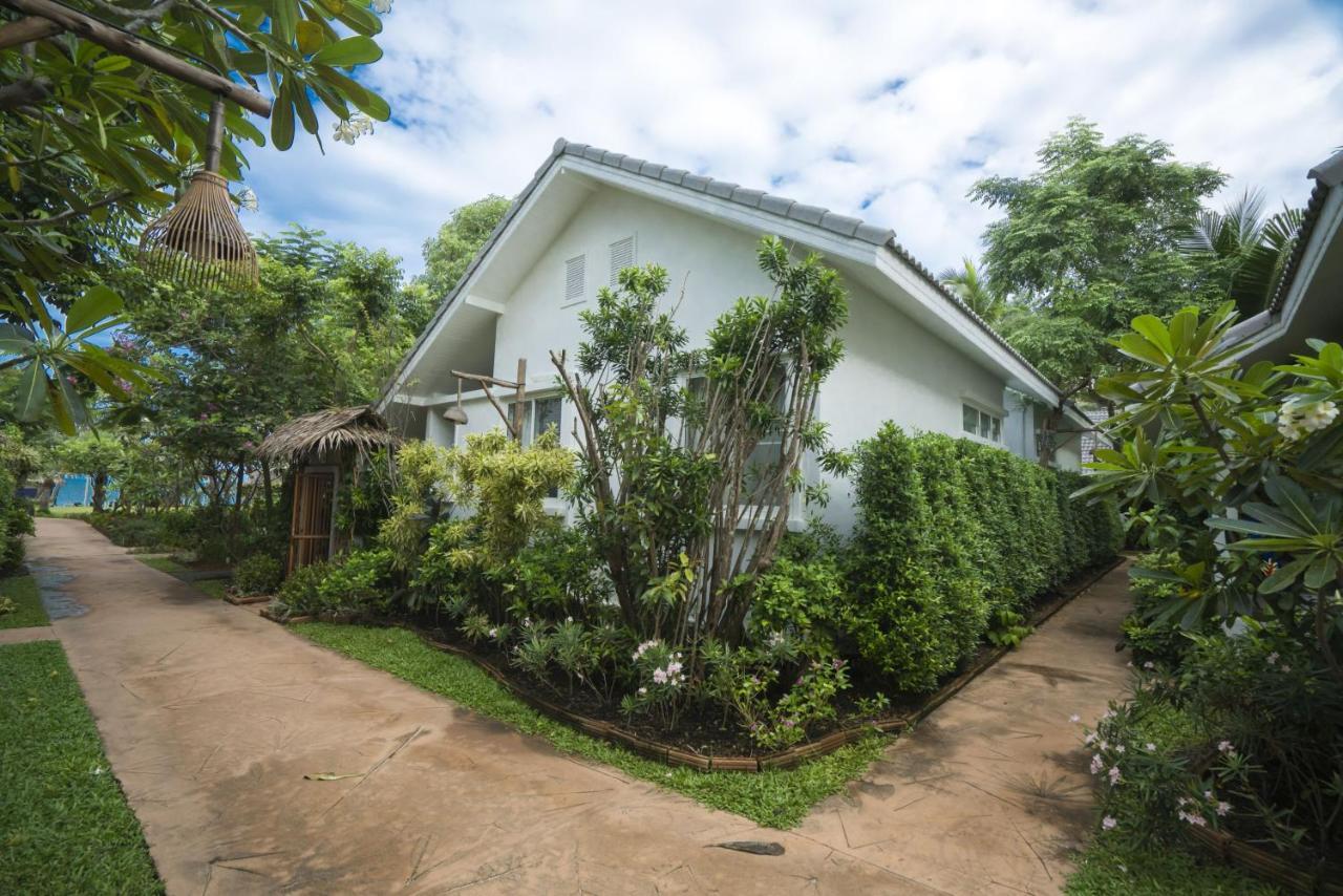 King's Garden - Sha 3* Praia de Chaweng