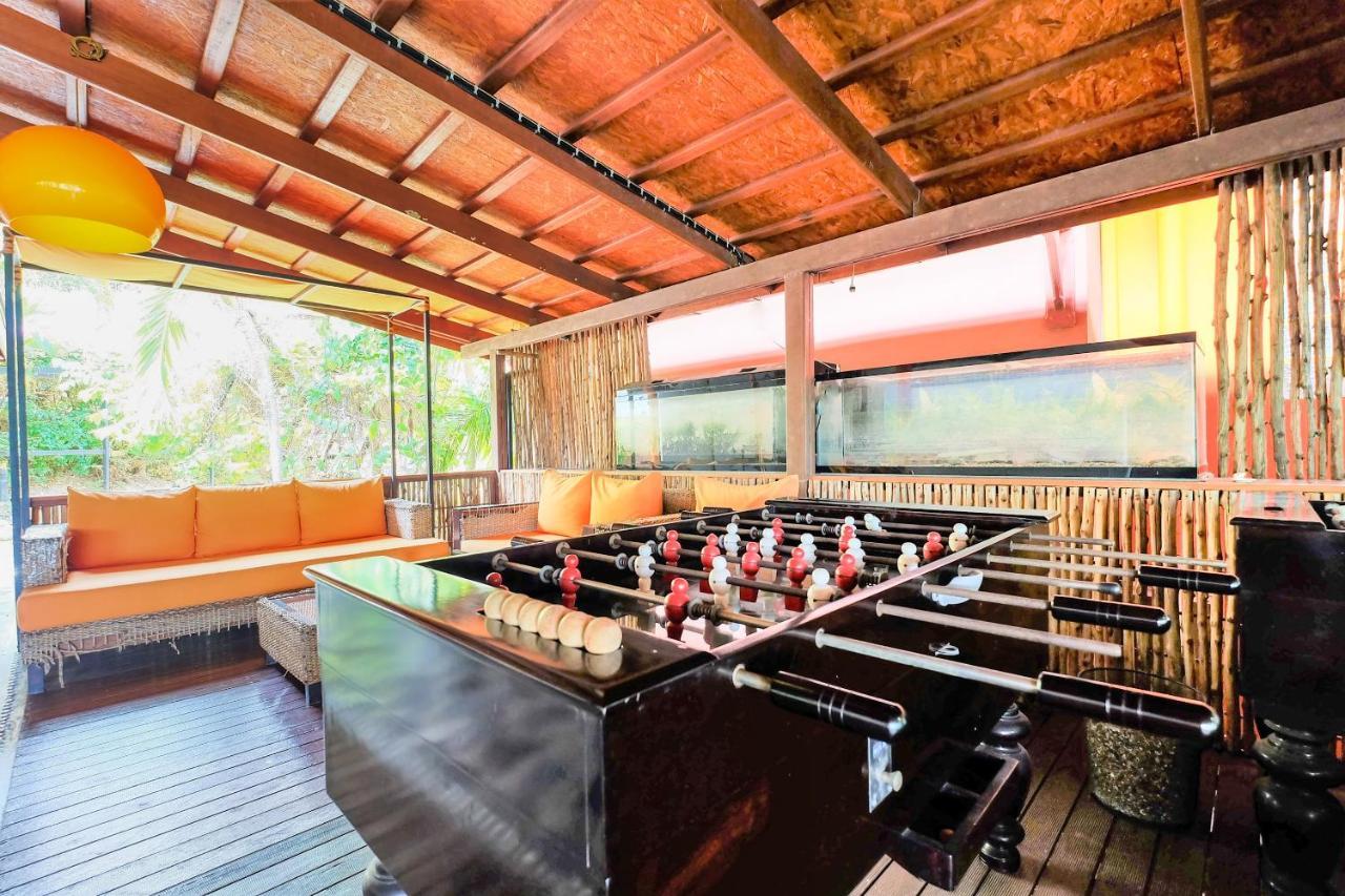 Hotel Oyo 626 The Phuket