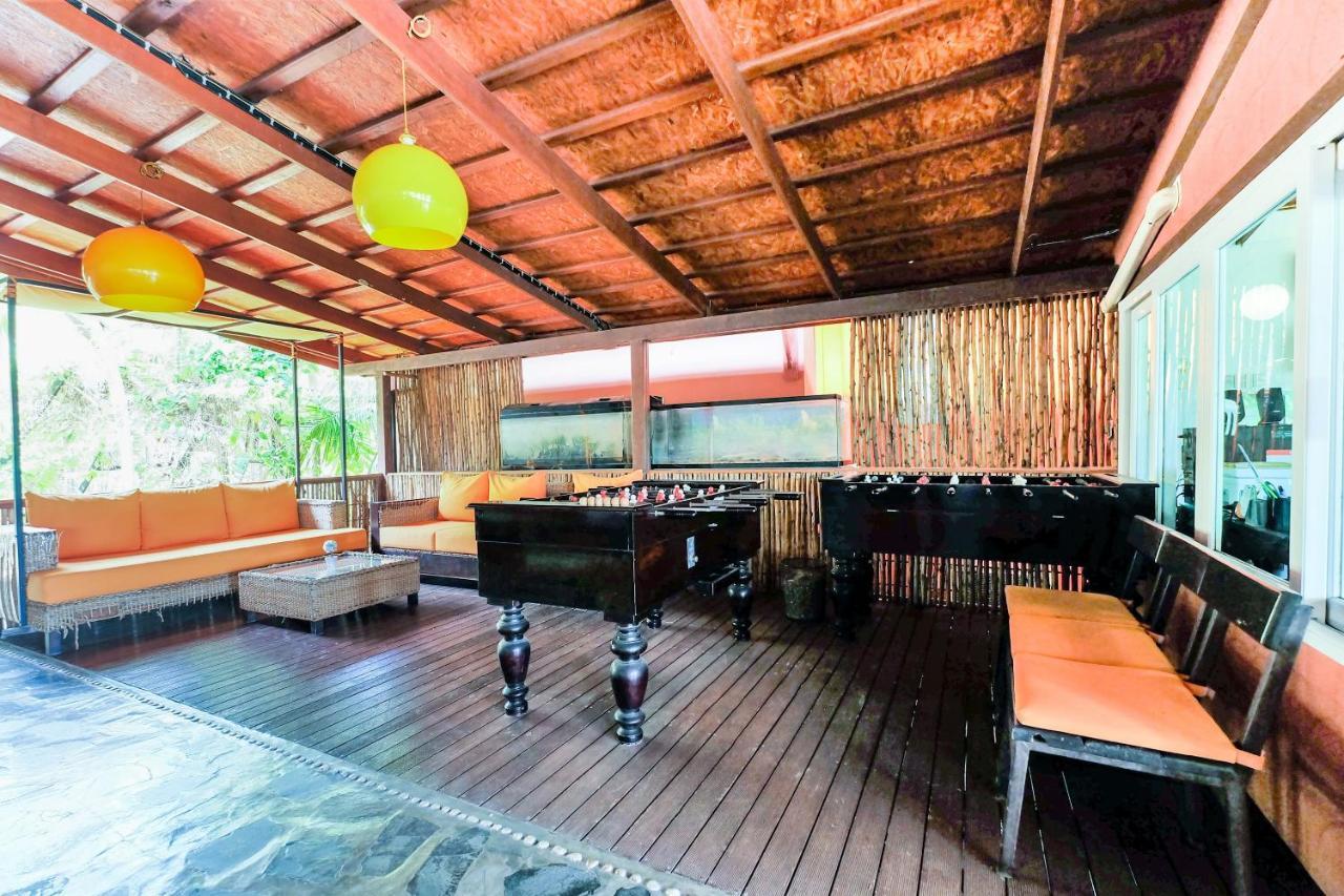 Oyo 626 The Phuket 2* Cape Panwa