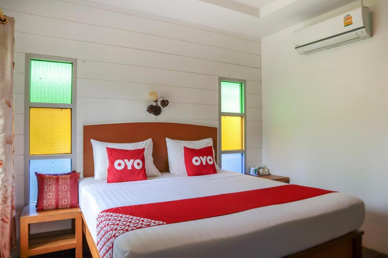 Lanta Andaleaf Hotel Koh Lanta