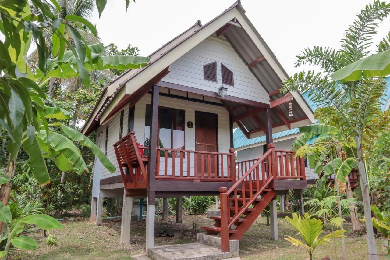 Hotel Lanta Andaleaf
