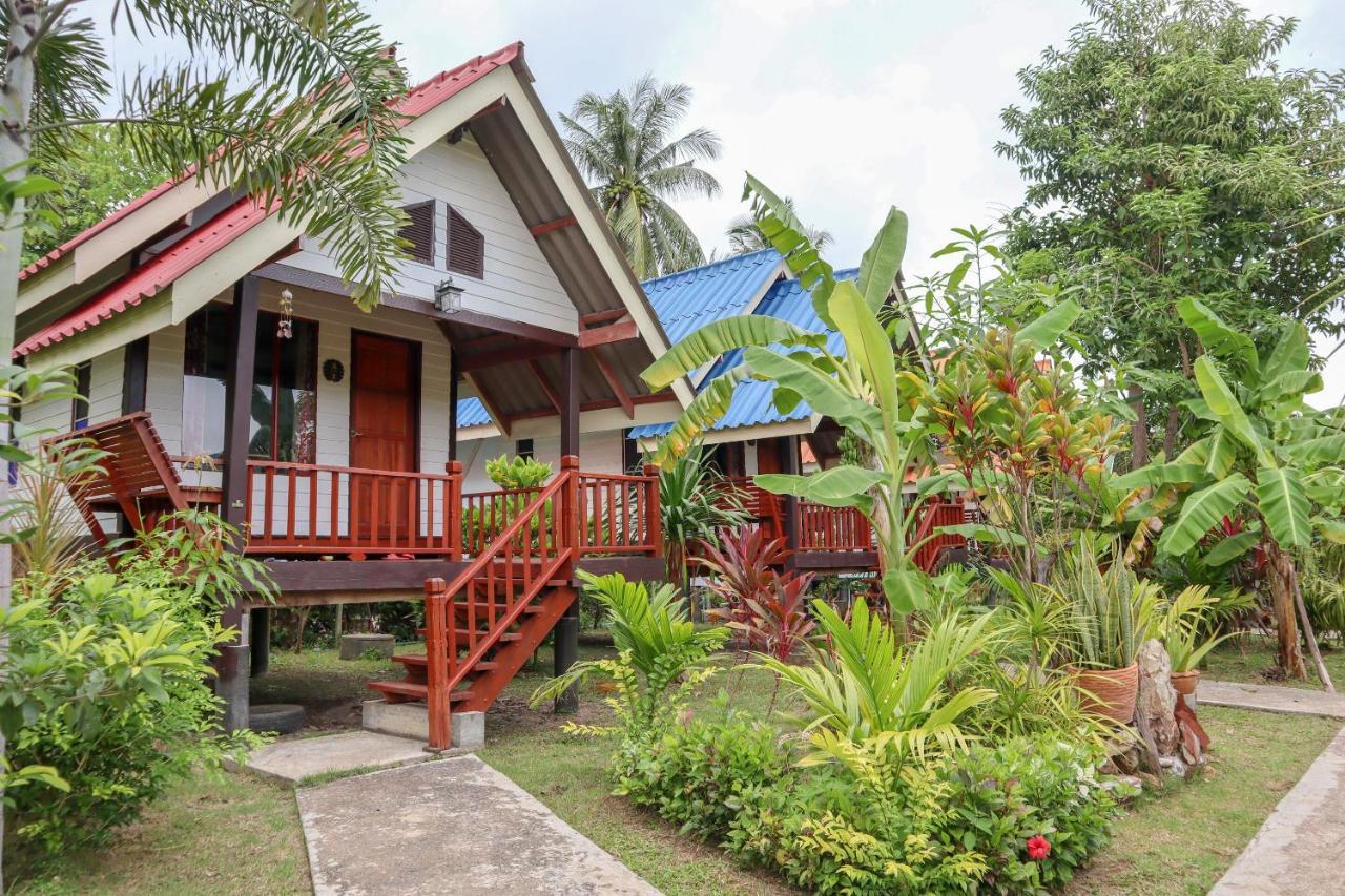 Hotel Lanta Andaleaf 2*