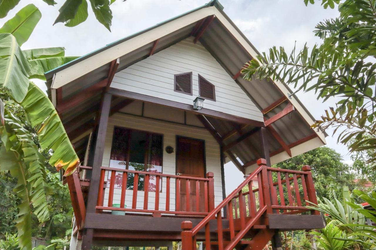 Lanta Andaleaf Hotel Koh Lanta