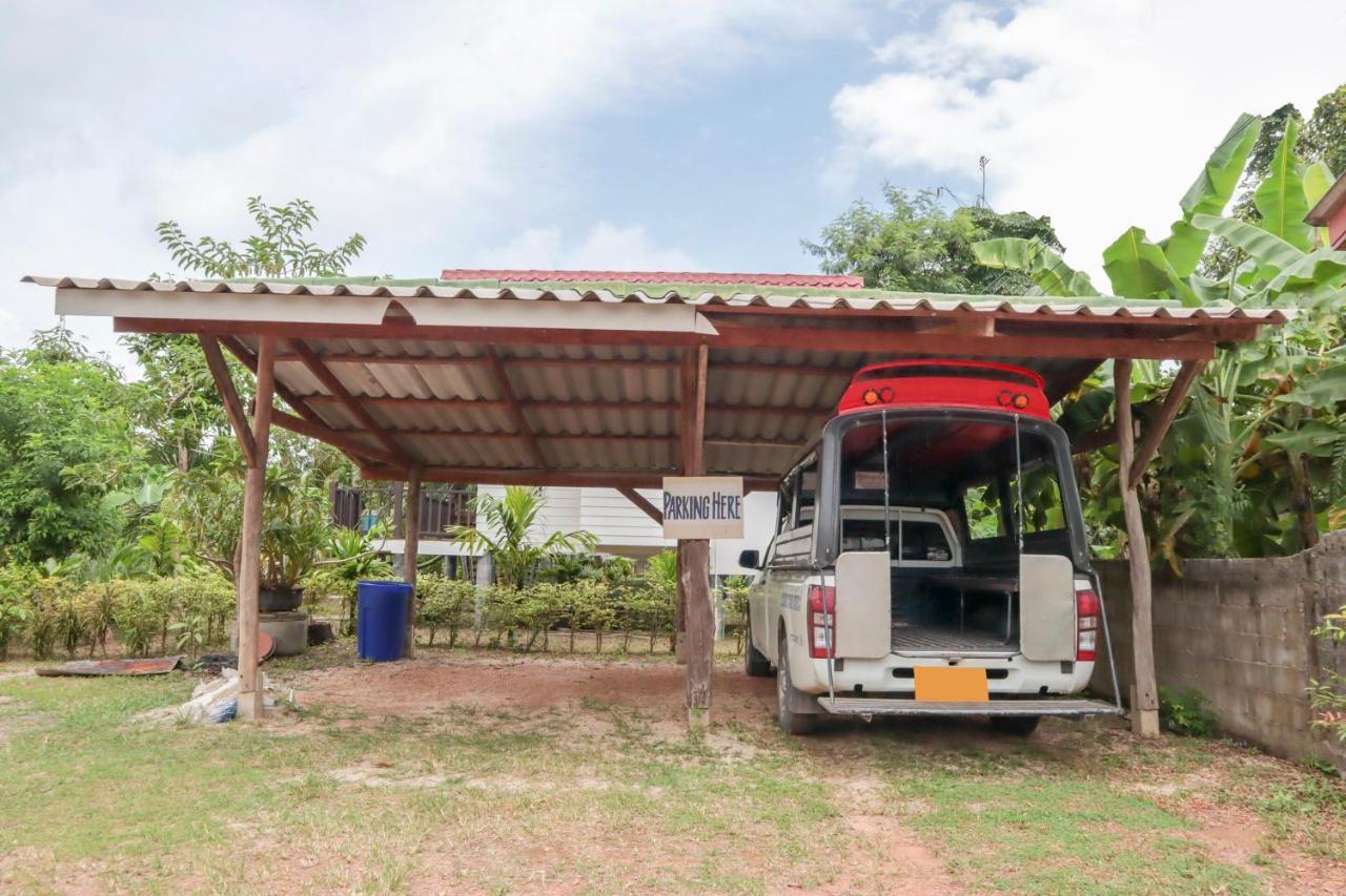 Hotel Lanta Andaleaf Koh Lanta