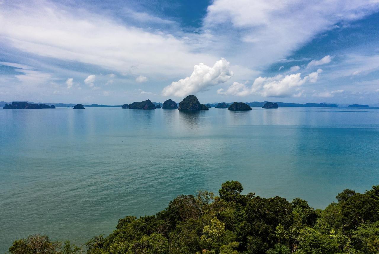 Resort Banyan Tree Krabi 5*