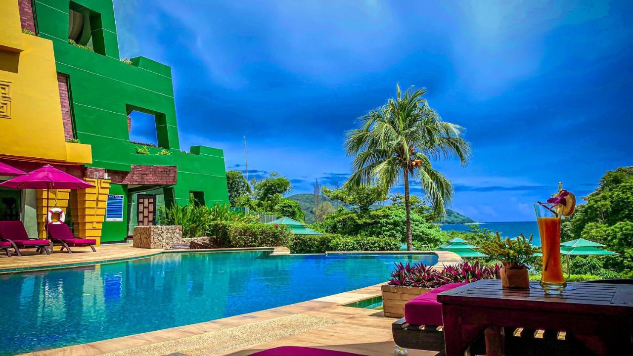 Aspasia Boutique Praia de Kata