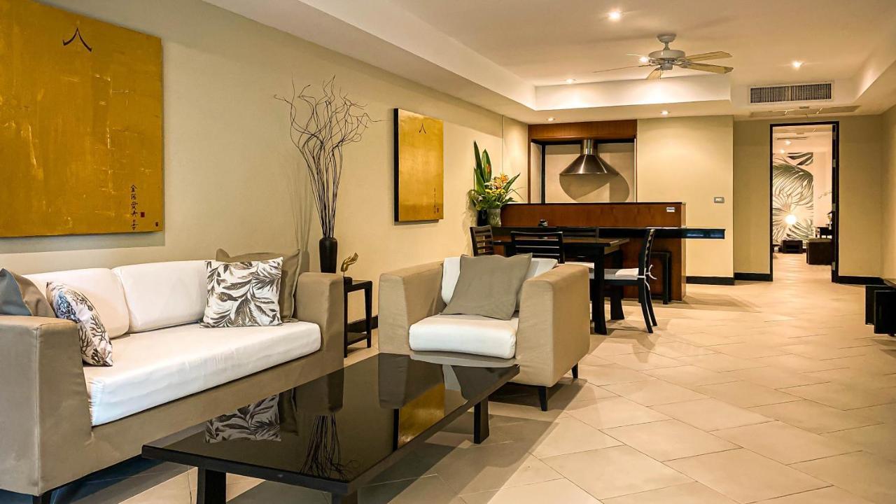 Aspasia Boutique Apartamento *