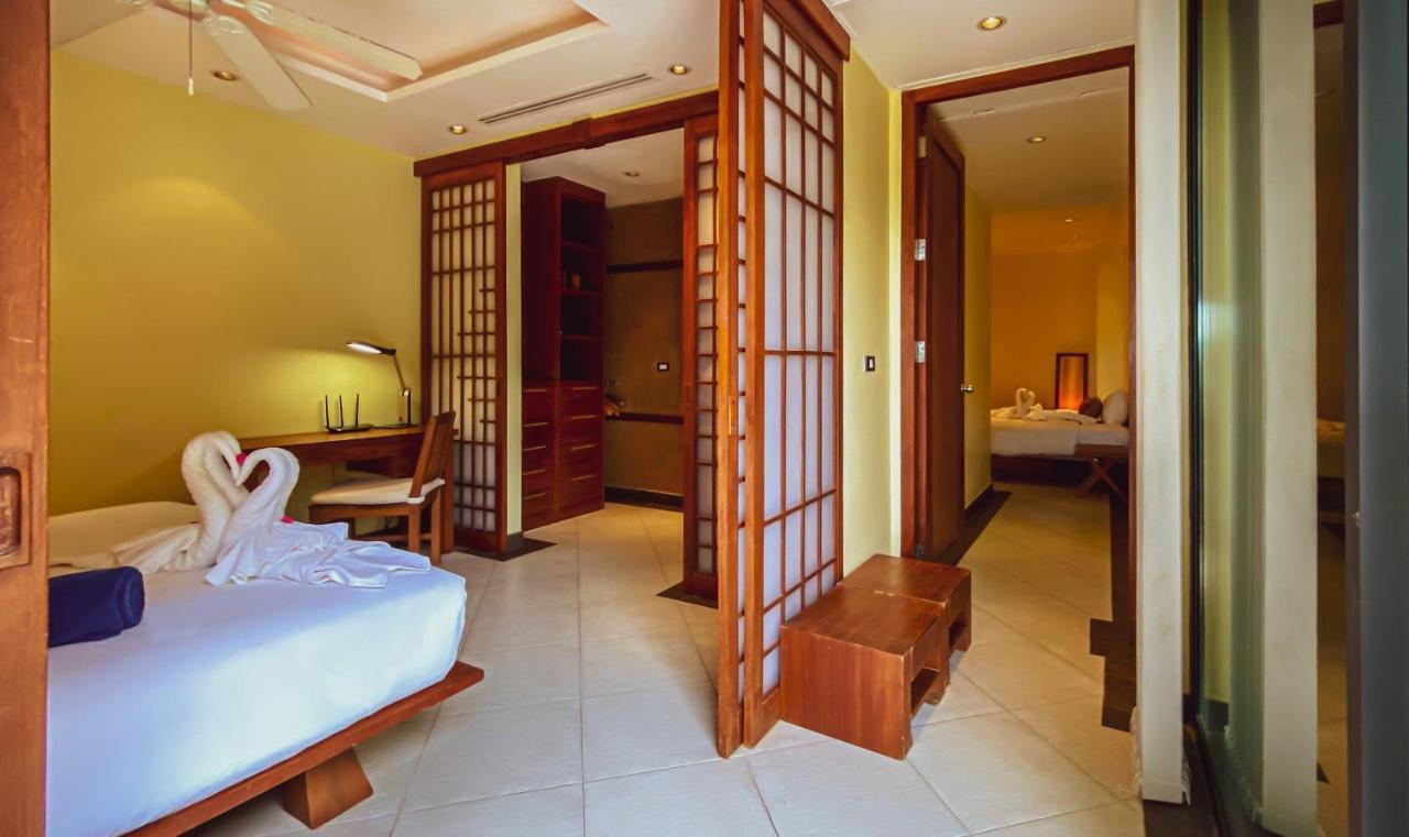 Apartamento Aspasia Boutique *