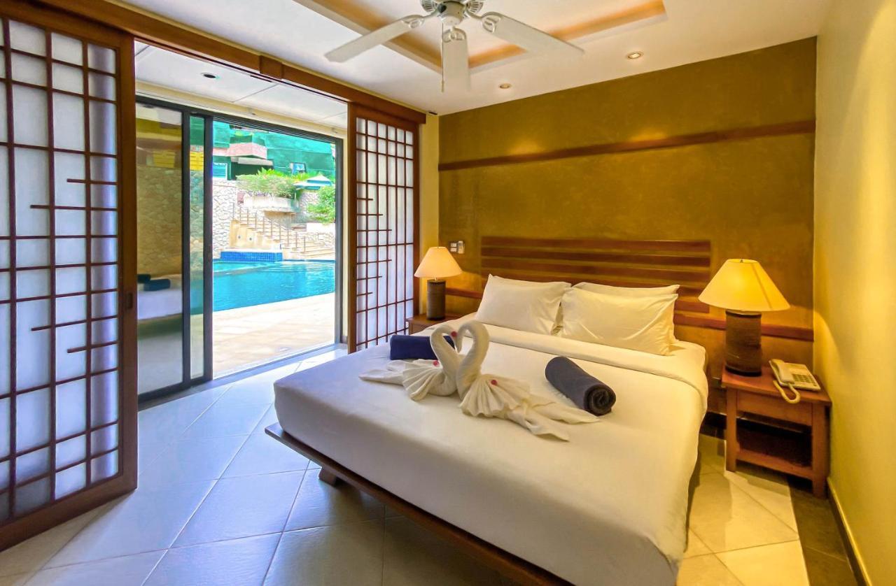 Aspasia Boutique Apartamento